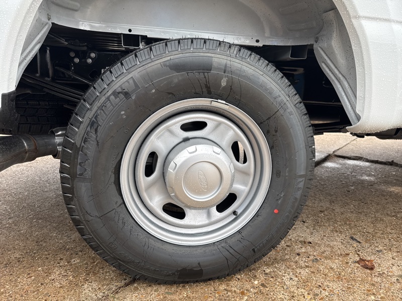 2024 Ford F-350 XL photo 5