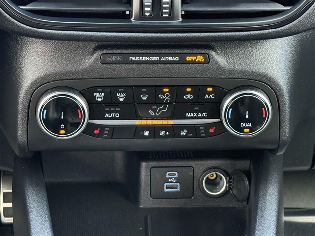 2023 Ford Escape ST-Line photo 19