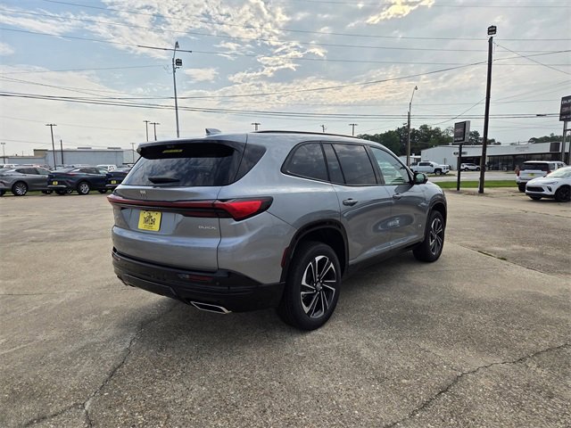 2026 Buick Enclave Sport Touring photo 4