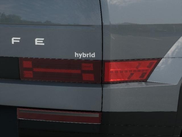 2026 Hyundai Santa Fe SEL photo 9