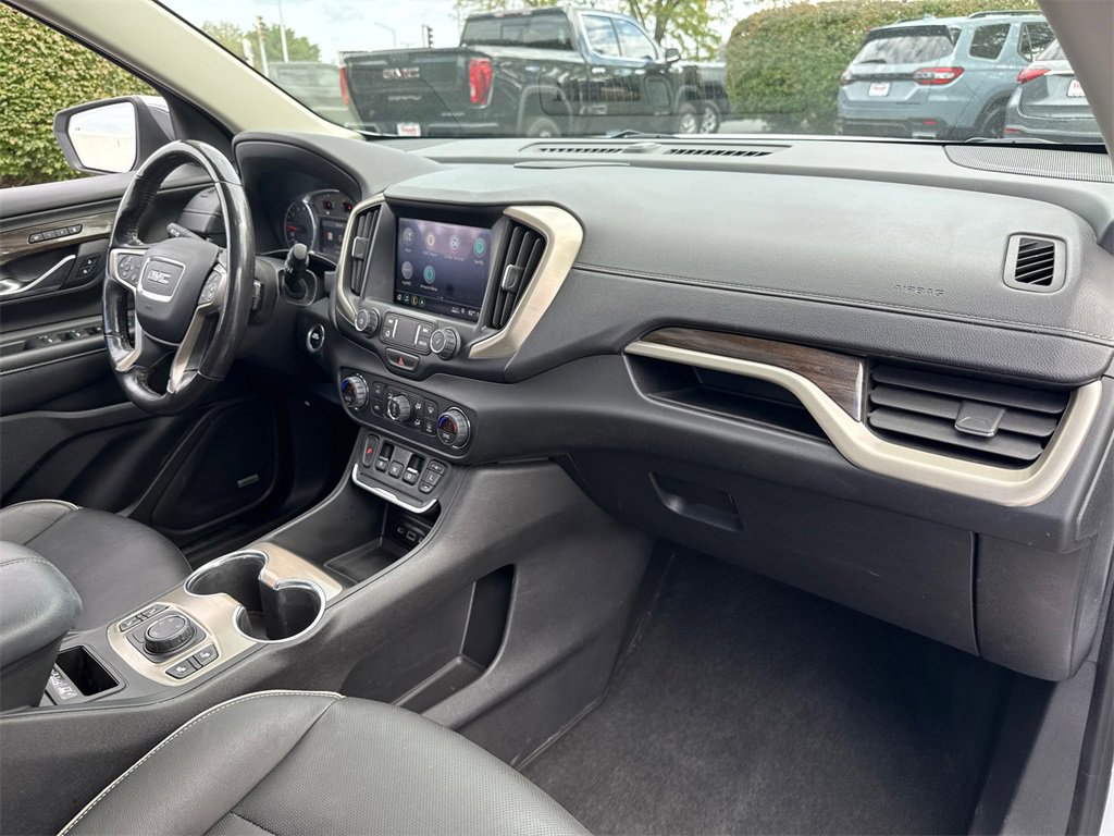 2019 Gmc Terrain Denali photo 39