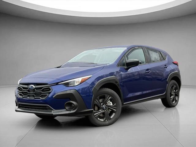2026 Subaru Crosstrek Base's photo