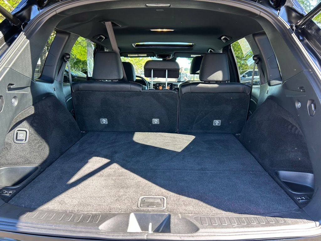 2023 Honda Passport EX-L photo 23