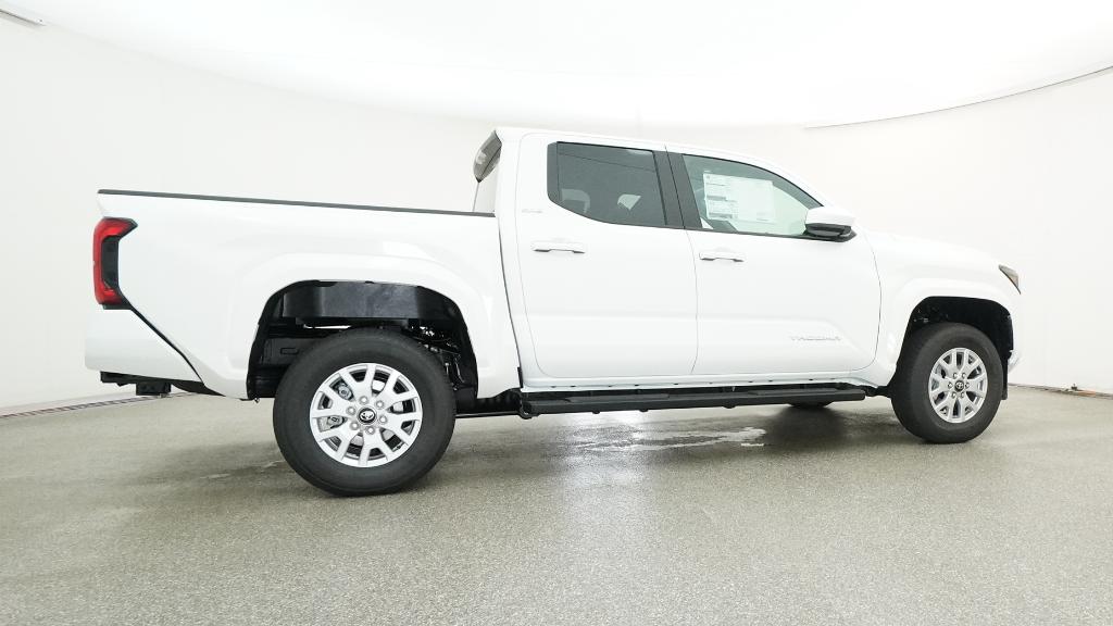 2025 Toyota Tacoma SR5 Double Cab photo 23