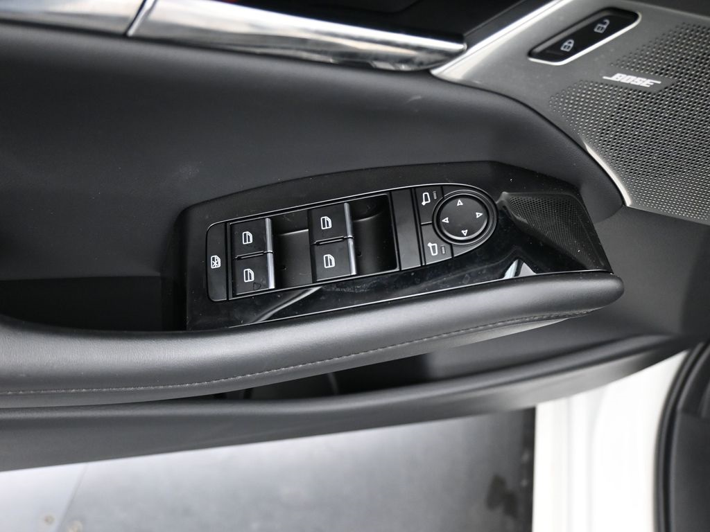 2024 Mazda Mazda3 2.5 Turbo Premium Plus photo 13