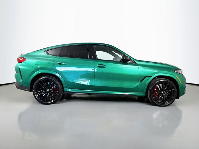 2026 Bmw X6 photo 9