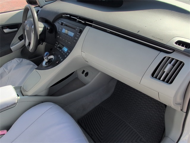 2010 Toyota Prius I photo 12