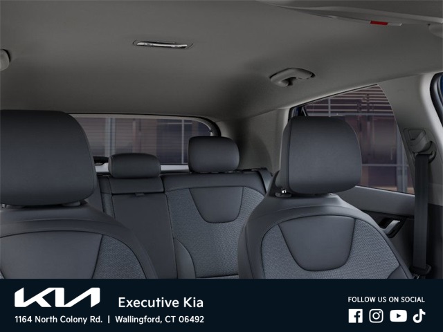 2025 Kia Niro EV Wind photo 24