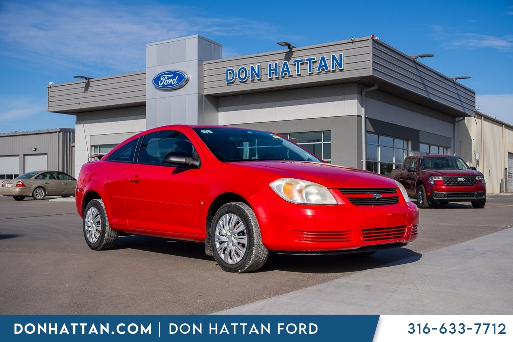 2007 Chevrolet Cobalt LS