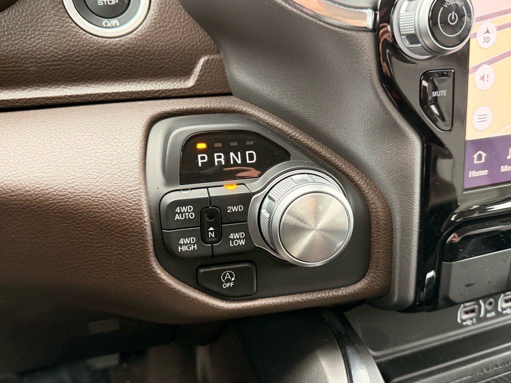2025 Ram 1500 Laramie photo 18