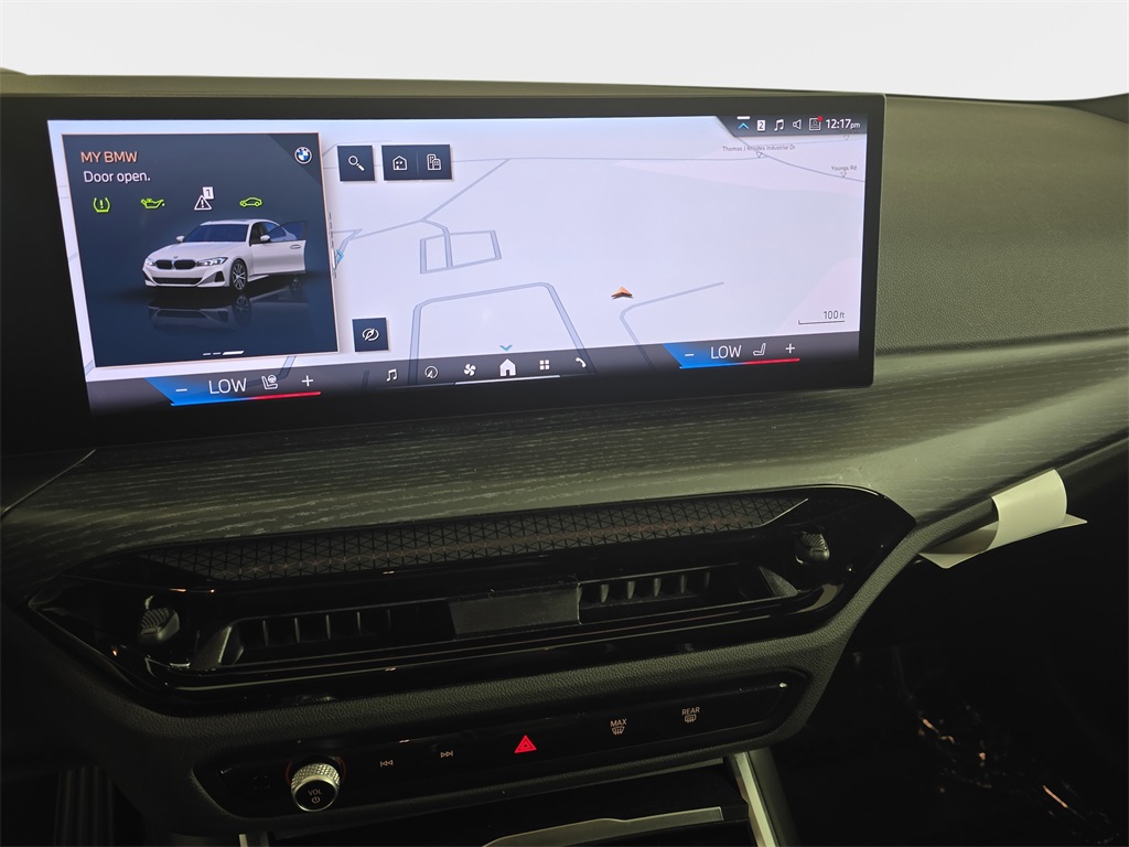 2025 Bmw 330i xDrive Sedan photo 19