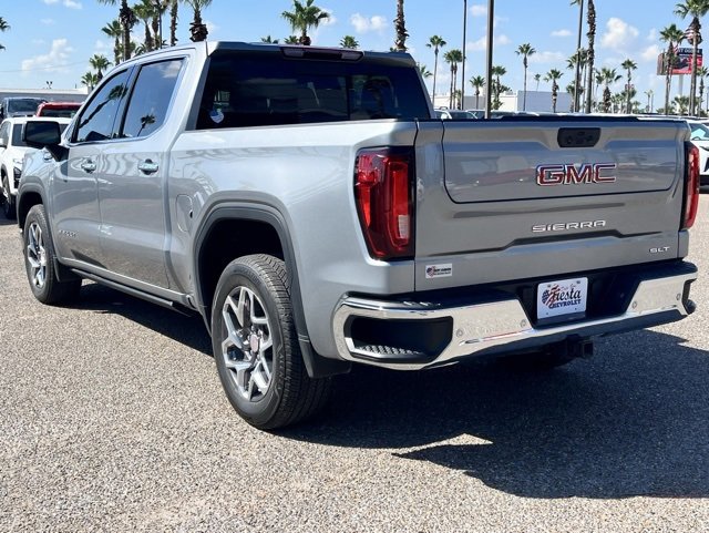 2024 Gmc Sierra 1500 SLT photo 5