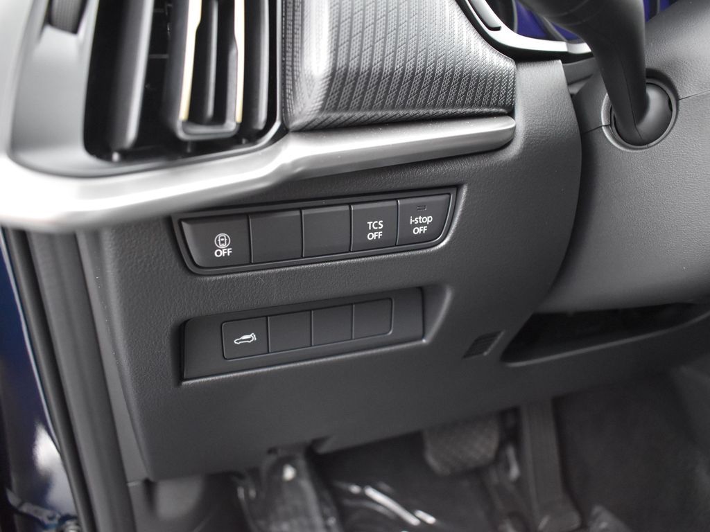 2025 Mazda CX-90 3.3 Turbo Select photo 8