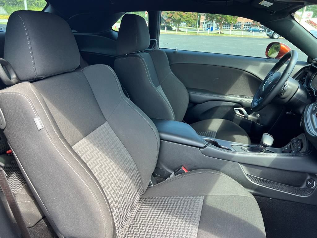 2023 Dodge Challenger R/T Scat Pack photo 28