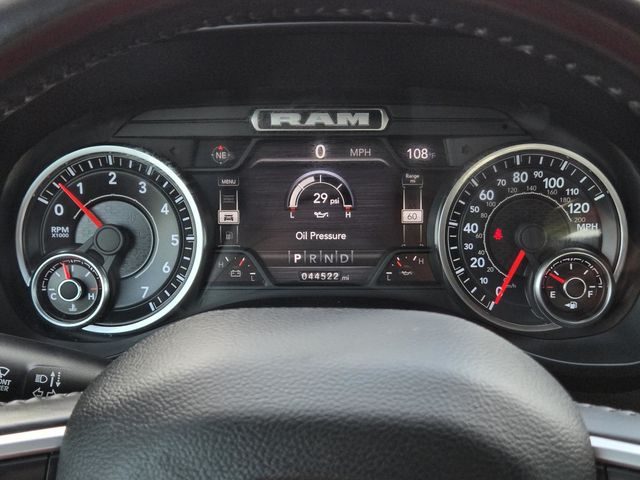 2022 Ram 1500 Big Horn Lone Star photo 21