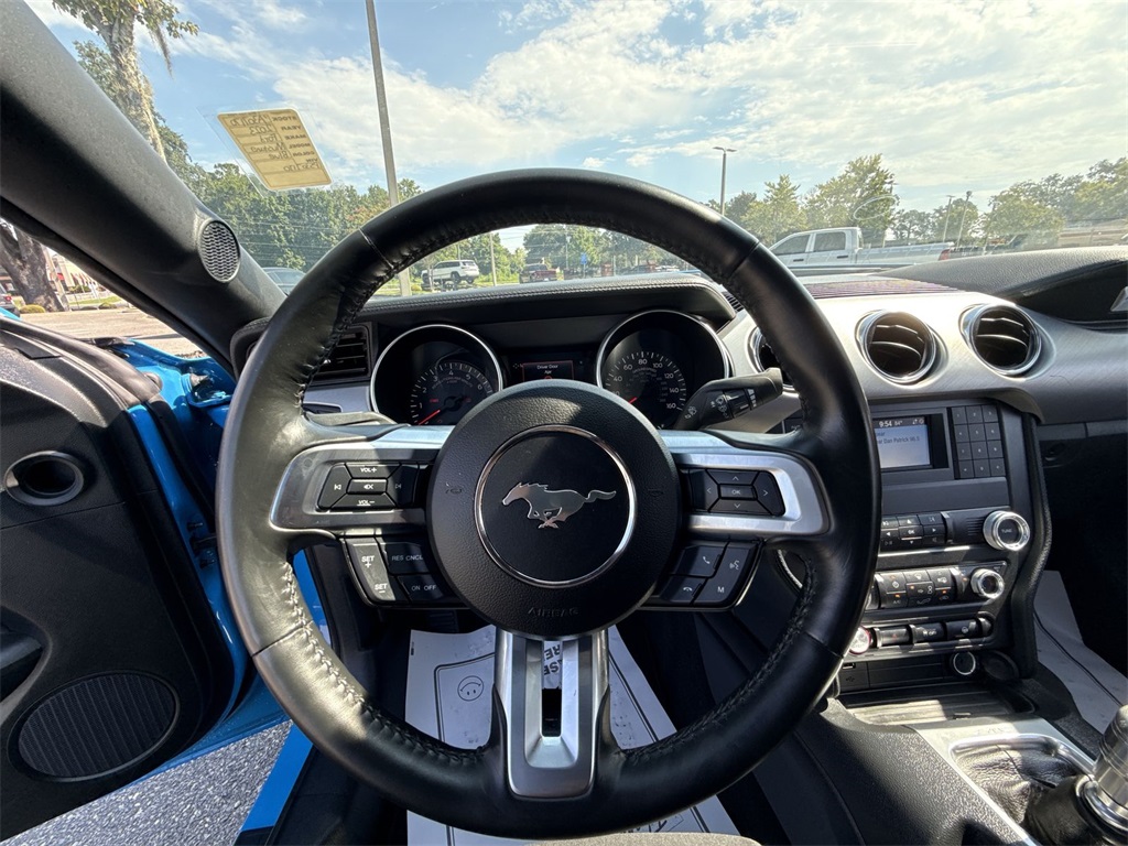 2023 Ford Mustang GT photo 13