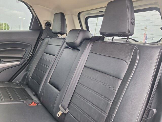 2020 Ford EcoSport Titanium photo 24
