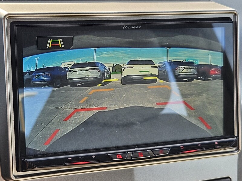 2012 Cadillac CTS Base photo 19