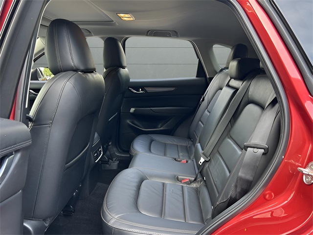 2023 Mazda CX-5 2.5 S Preferred photo 22