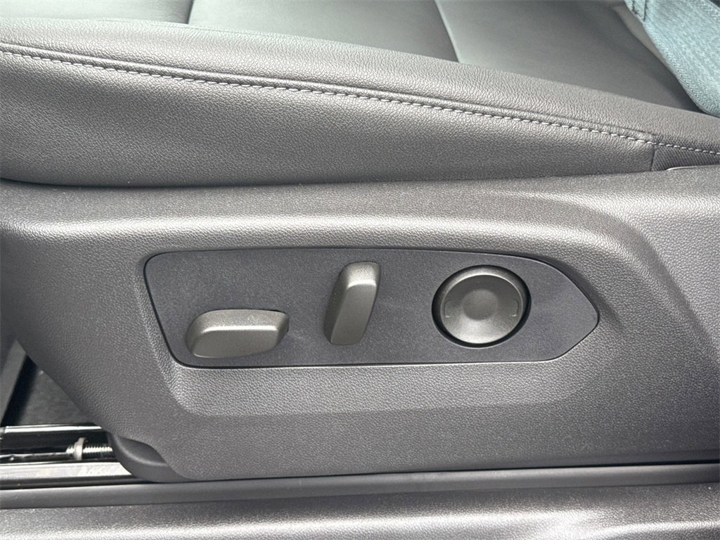 2026 GMC SIERRA - Image 16