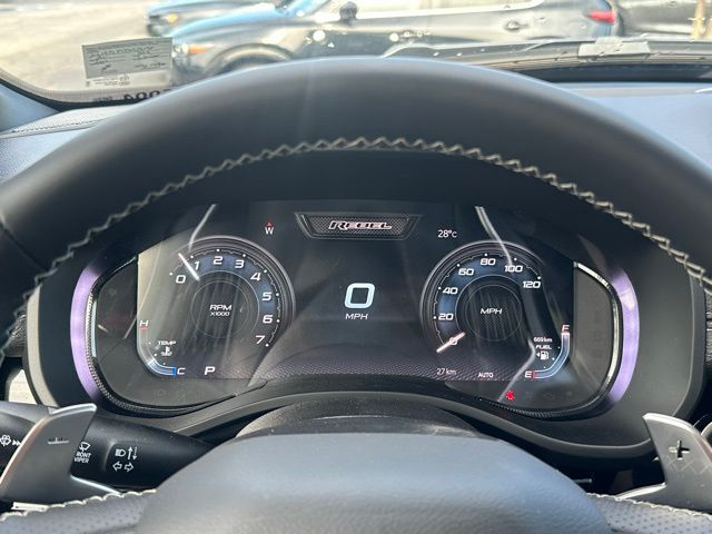 2026 Ram 1500 Rebel photo 24