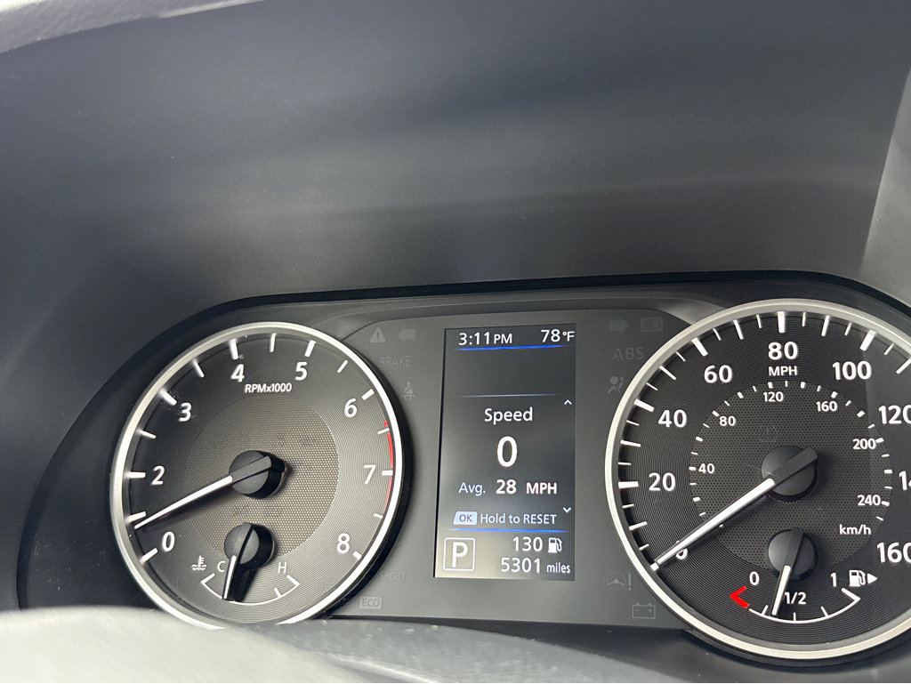 2025 Nissan Sentra S photo 5