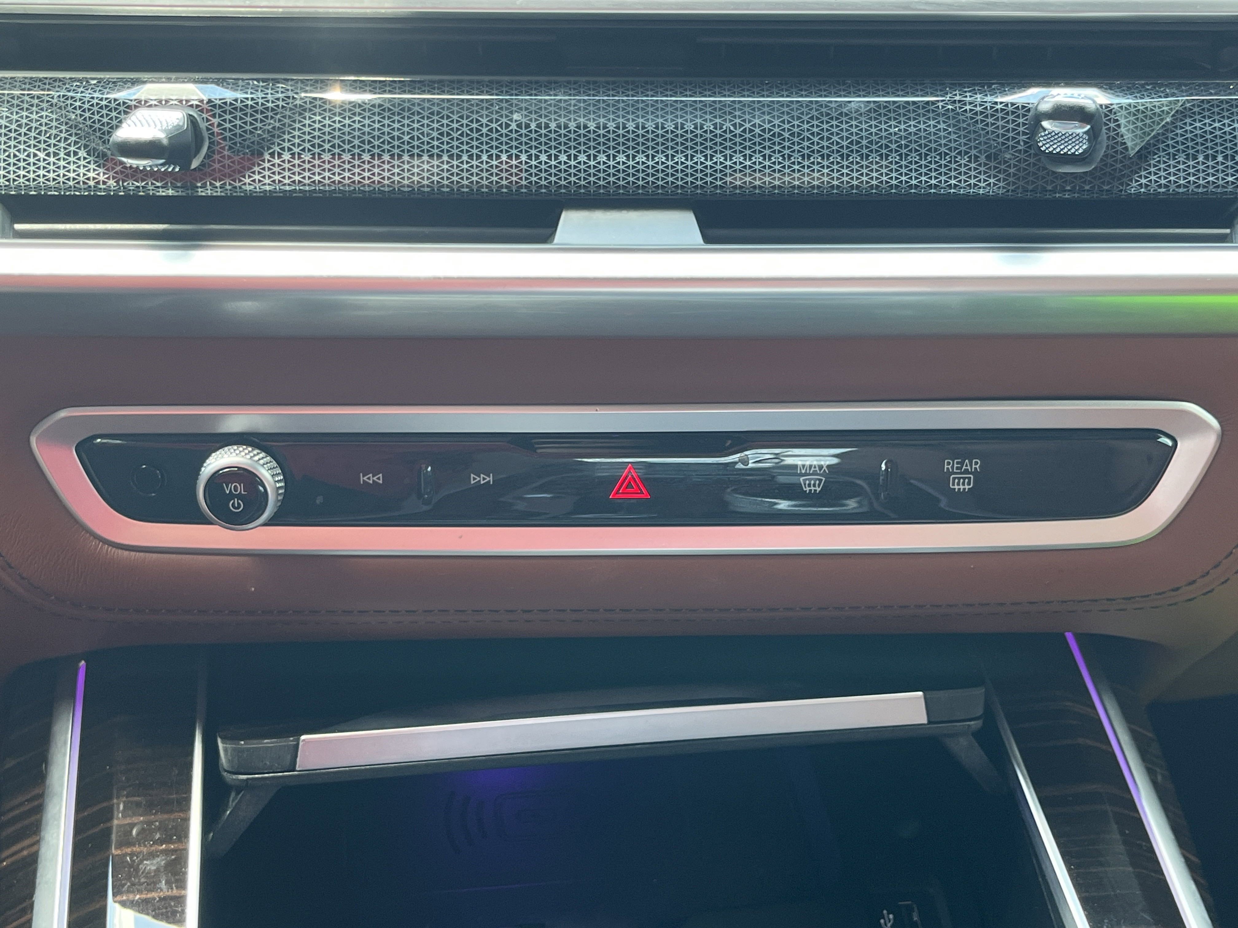 2023 Bmw X7 xDrive40i photo 5