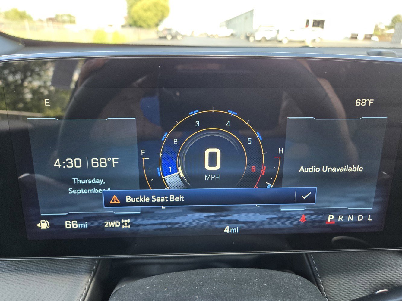 2026 Chevrolet Equinox LT photo 14