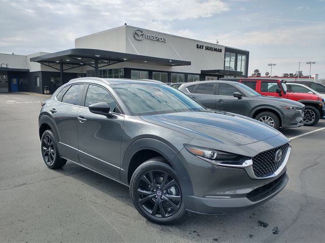 2025 Mazda CX-30 Select Sport's photo