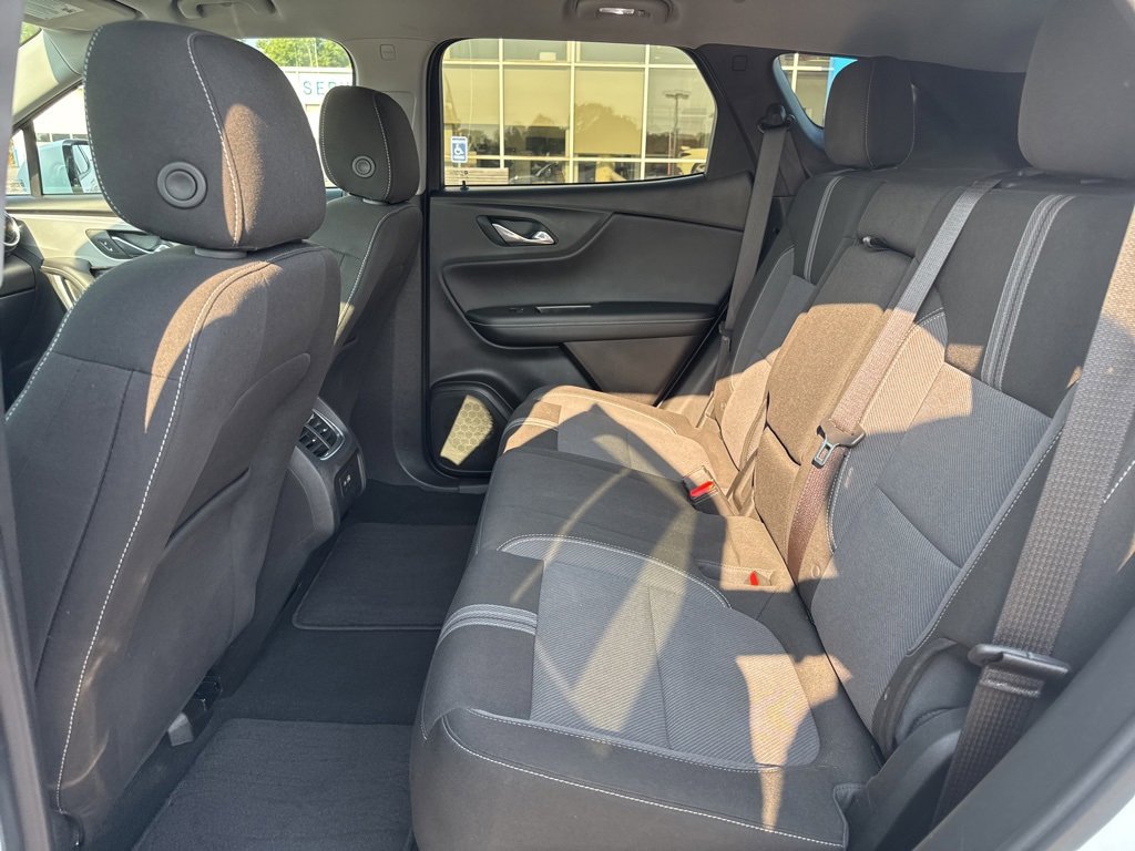 2025 Chevrolet Blazer 2LT photo 19
