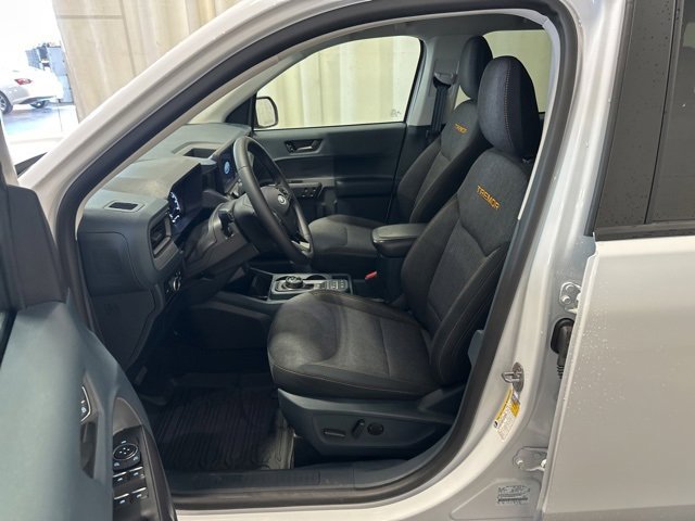 2024 Ford Maverick XLT Tremor photo 6