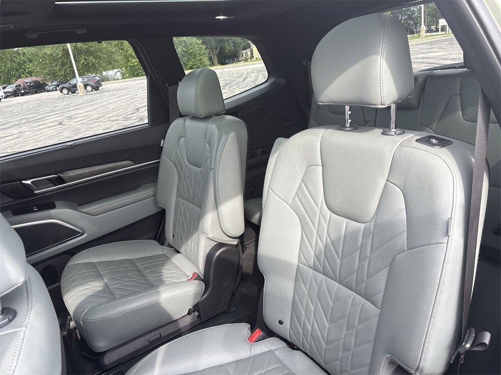 2023 Kia Telluride SX X-Pro photo 23