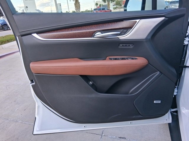 2025 Cadillac XT5 Premium Luxury photo 16