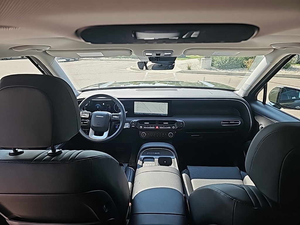 2026 Hyundai Palisade SEL photo 38