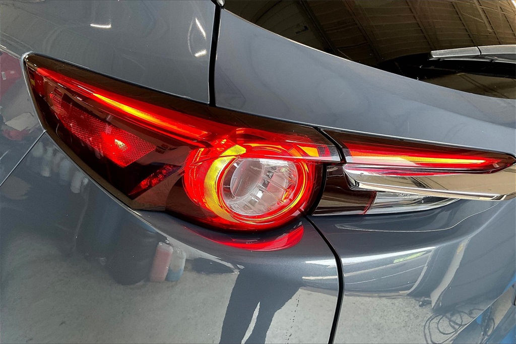 2023 Mazda CX-9 Carbon photo 28
