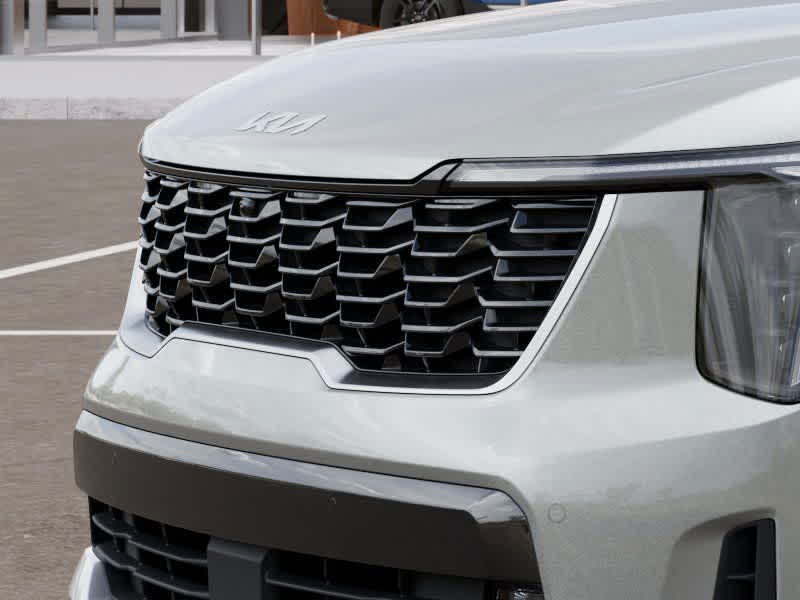 2026 Kia Sorento SX photo 11