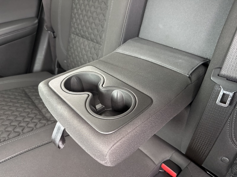 2021 Chevrolet Blazer 2LT photo 34