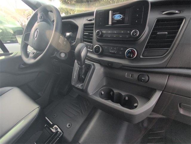 2025 Ford Transit Cargo Van photo 7
