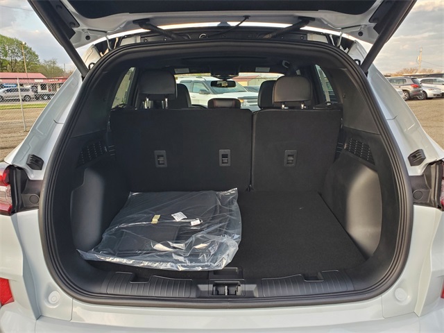 2025 Ford Escape ST-Line Elite photo 34