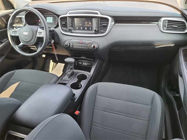 2020 Kia Sorento LX photo 32