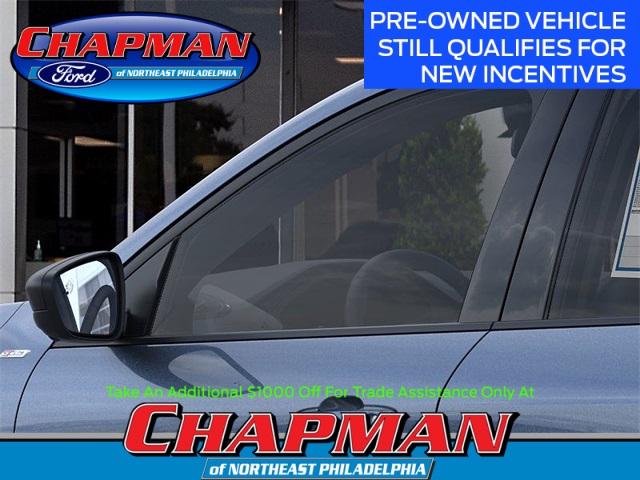 2025 Ford Escape ST-Line photo 16