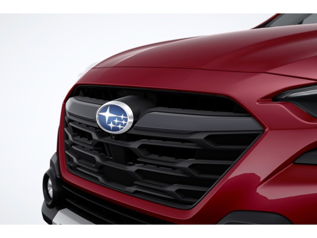 2025 Subaru Outback Touring photo 11