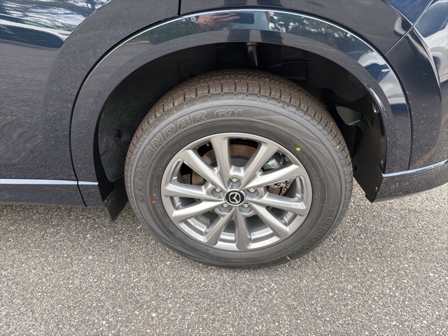 2025 Mazda CX-5 2.5 S Preferred photo 5