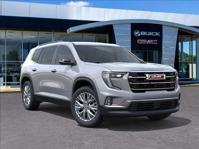 2026 Gmc Acadia Elevation photo 3