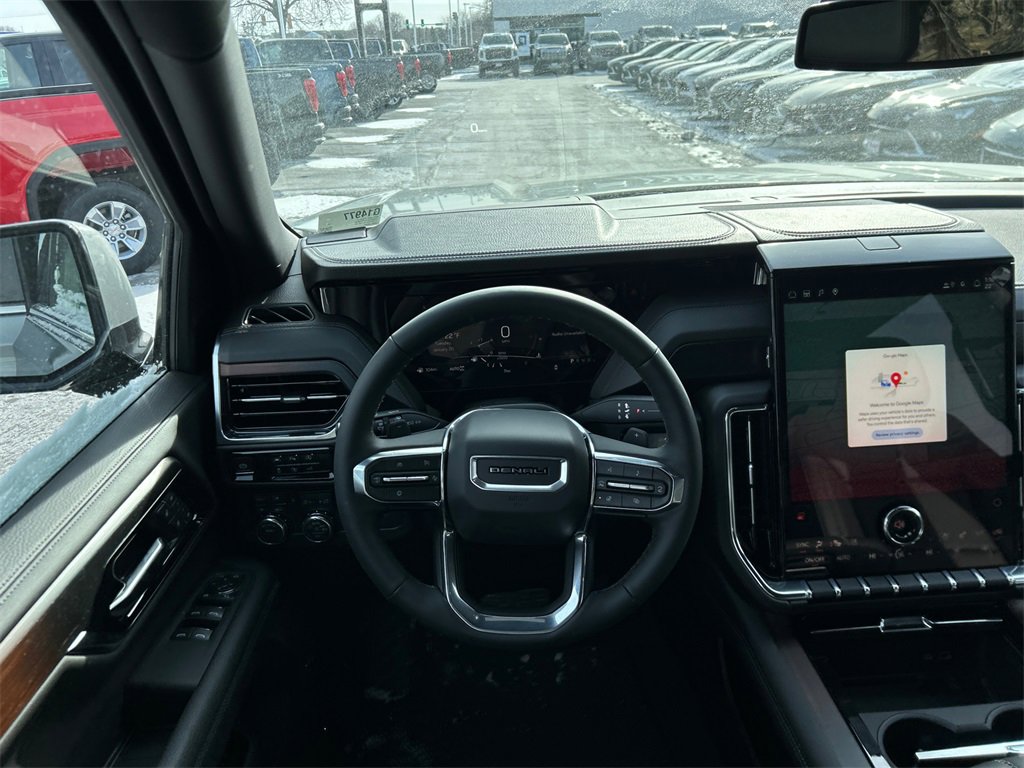 2026 GMC YUKON XL - Image 29
