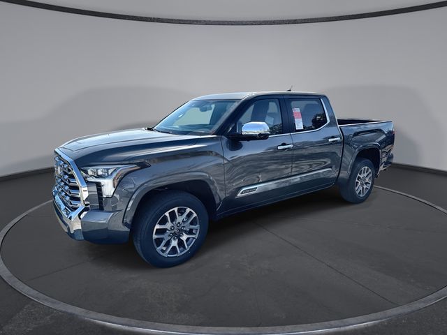 2026 Toyota Tundra 1794 Edition's photo