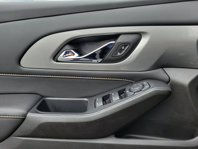 2021 Chevrolet Traverse Cloth photo 14