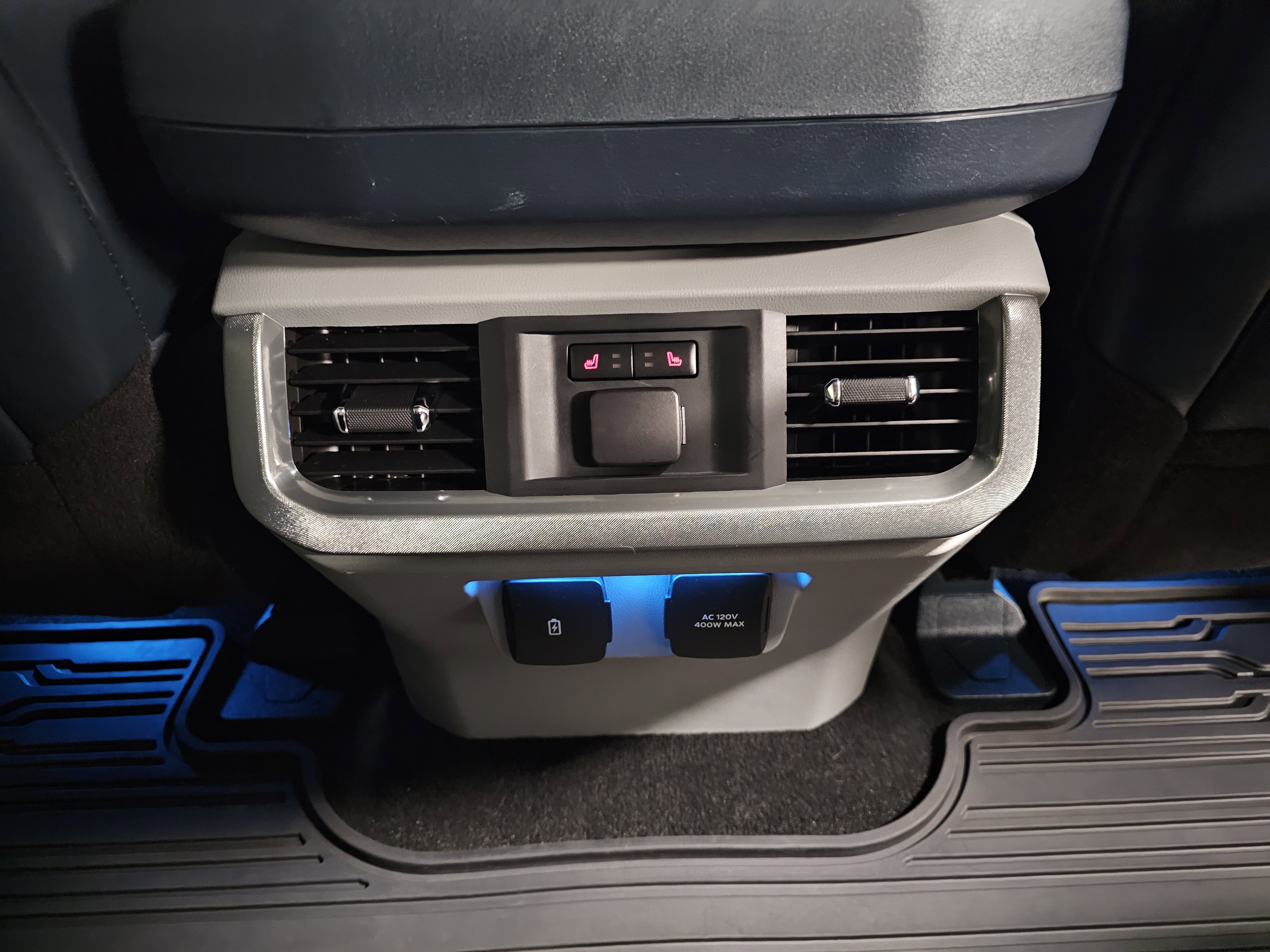 2021 Ford F-150 Limited photo 4