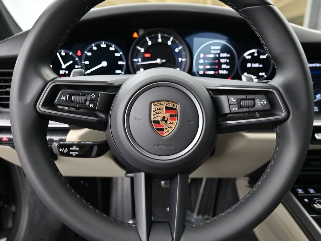 2023 Porsche 911 S photo 24
