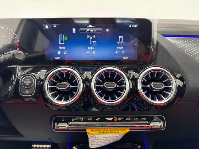 2026 Mercedes Benz GLA 250 photo 4